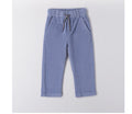 Trousers for Boy Velours