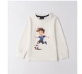 T-shirt football