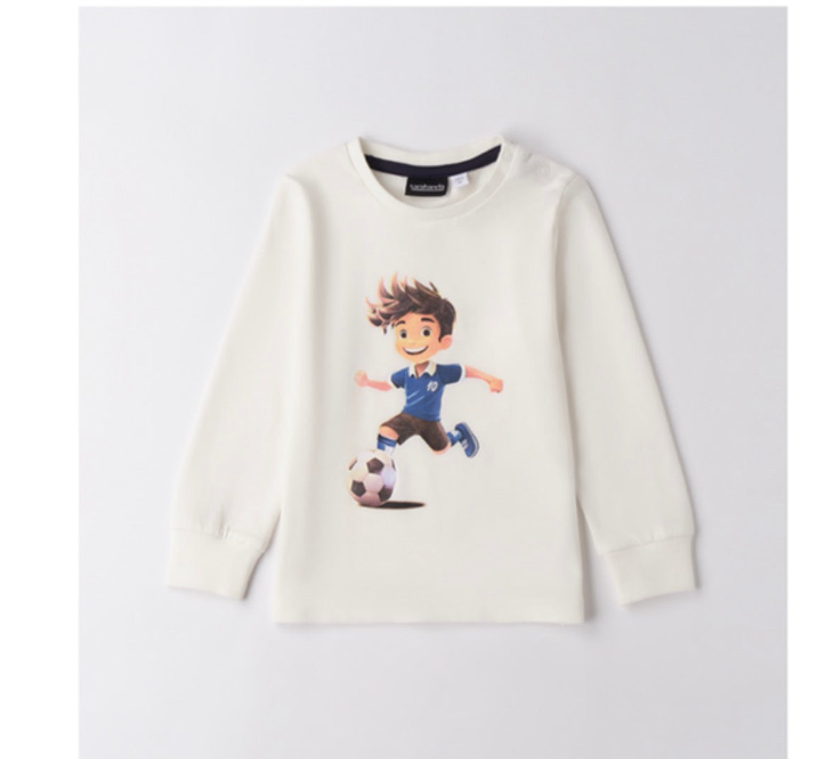 T-shirt football