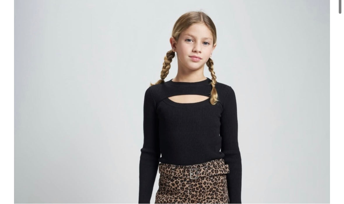 Girl’s Top