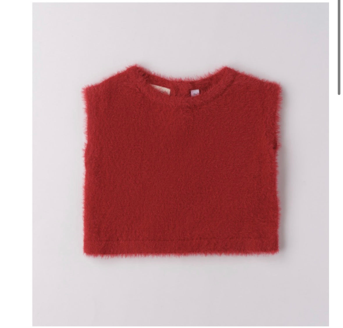 Gilet For Girl