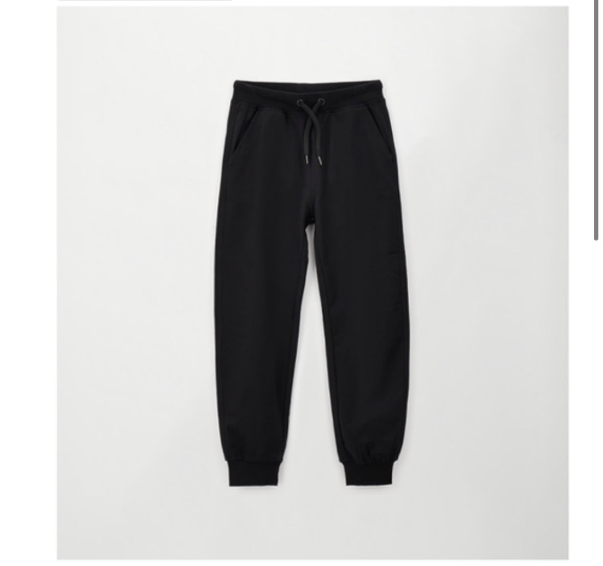 Trucksuite pantalon Boy