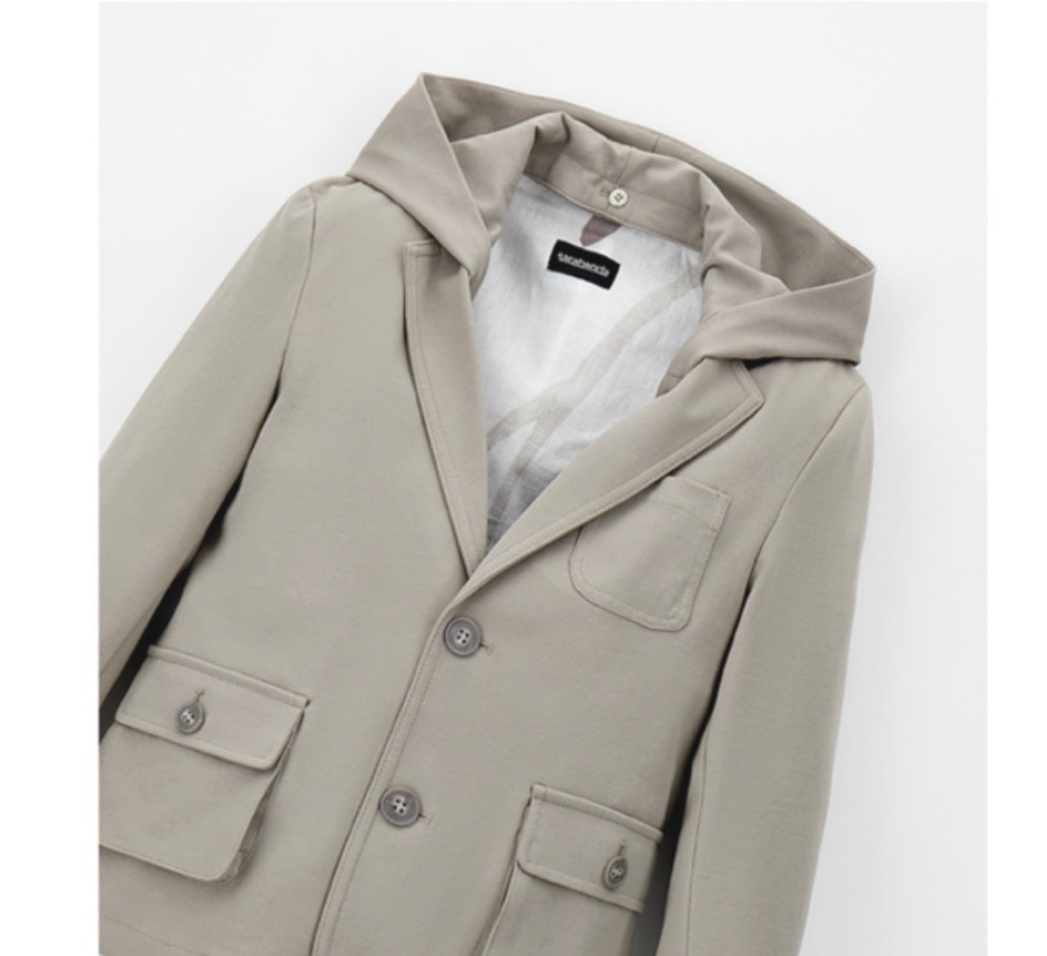 Jacket Boy
