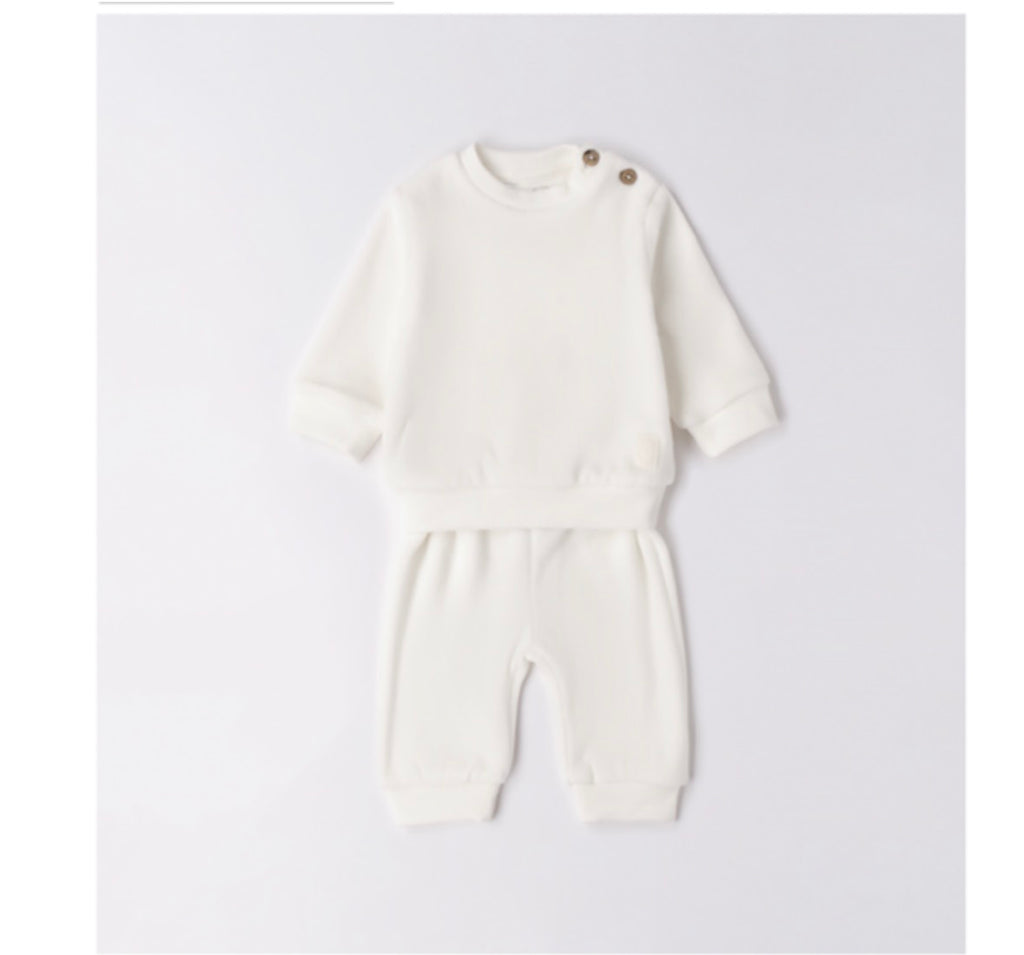 Ensemble Bébé