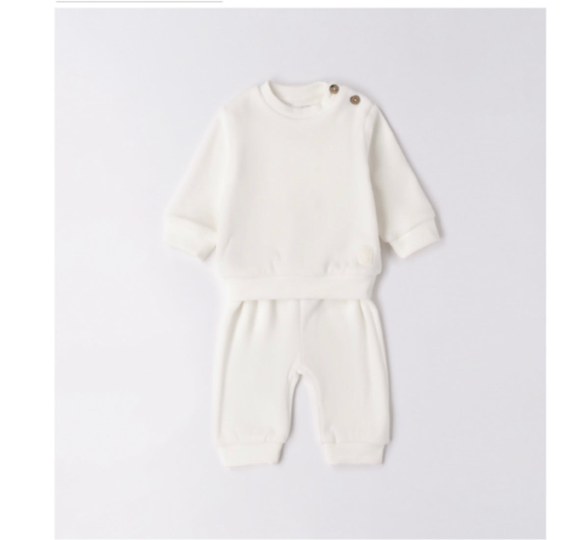 Ensemble Bébé