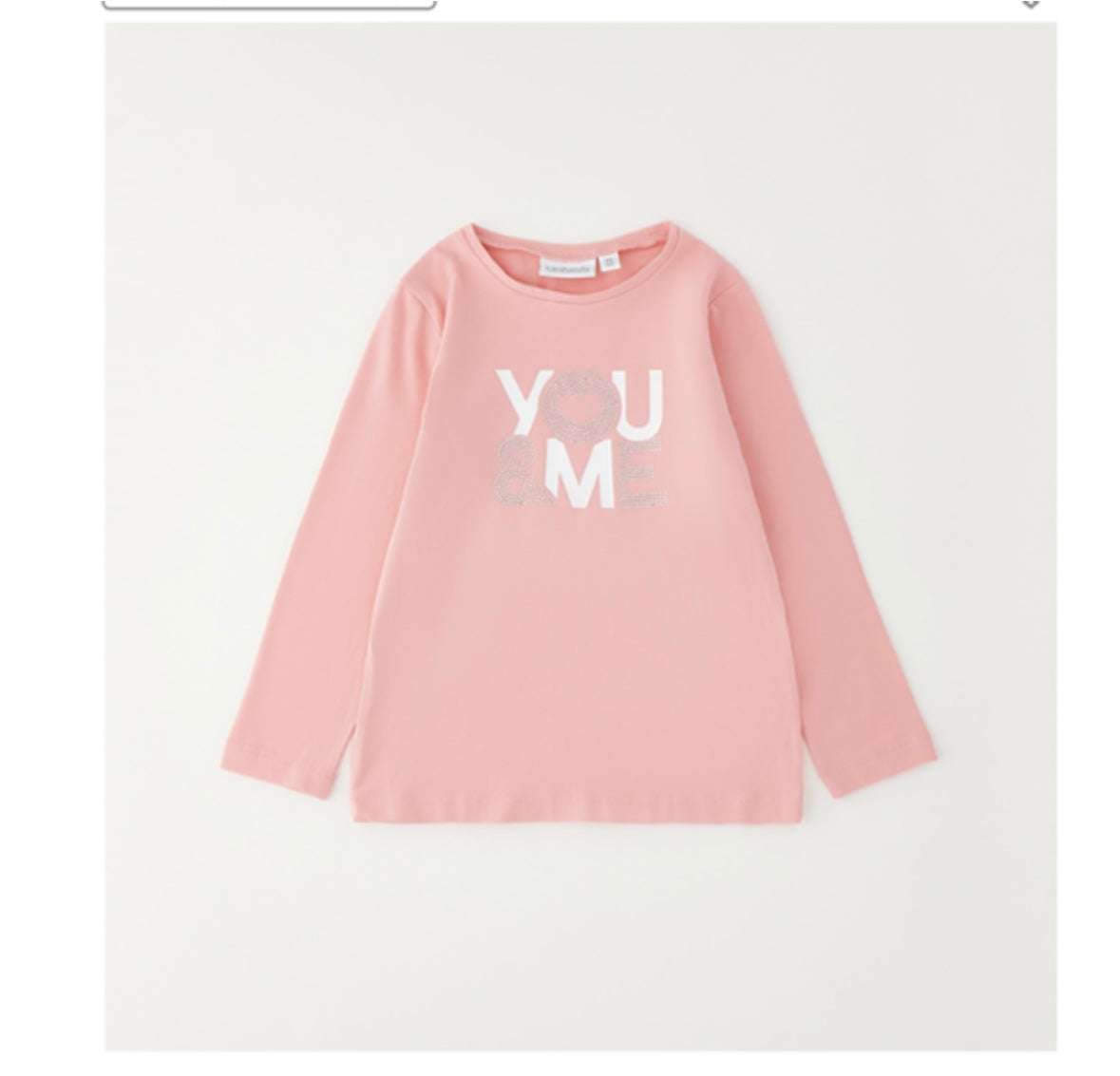 T-shirt You&Me