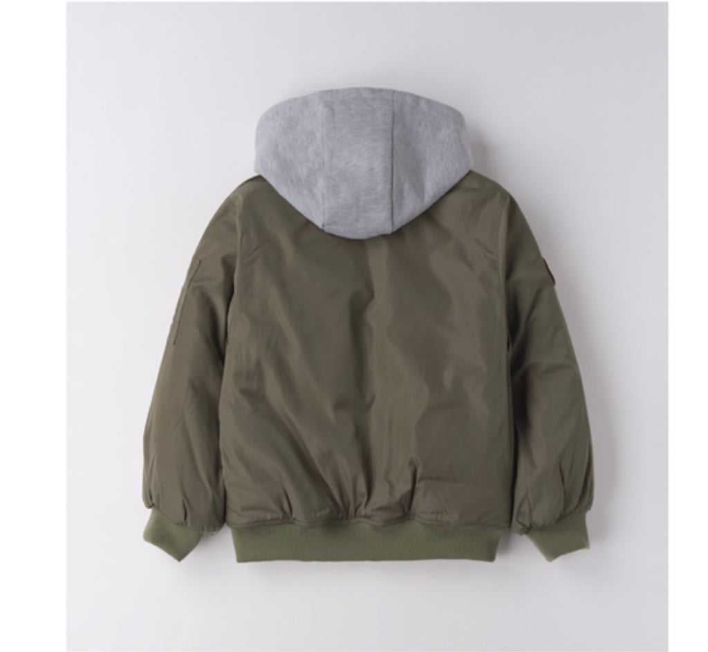 Veste Boy