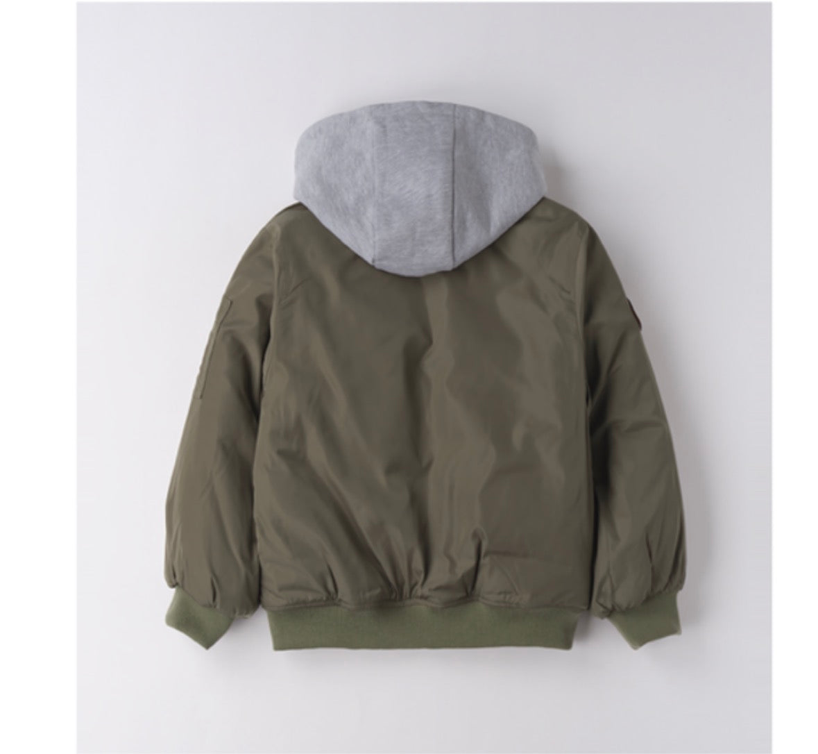 Veste Boy