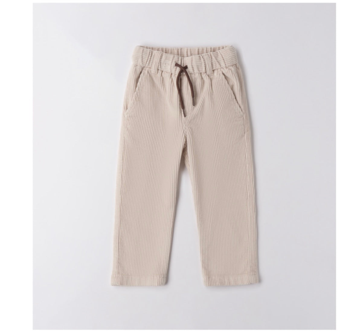 Trousers for Boy Velours (Copia)
