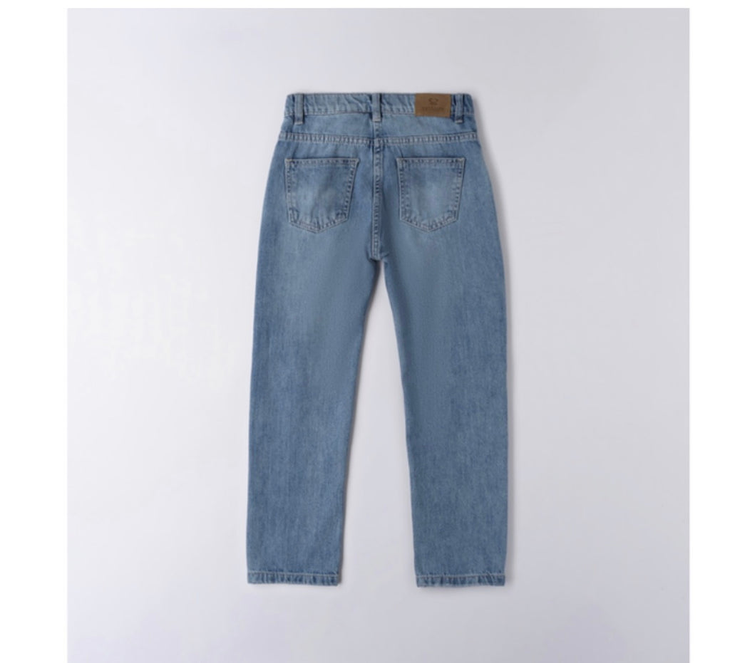 Girl’s Jeans