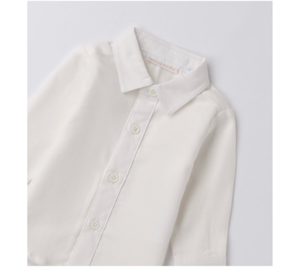 Shirt for BabyBoy