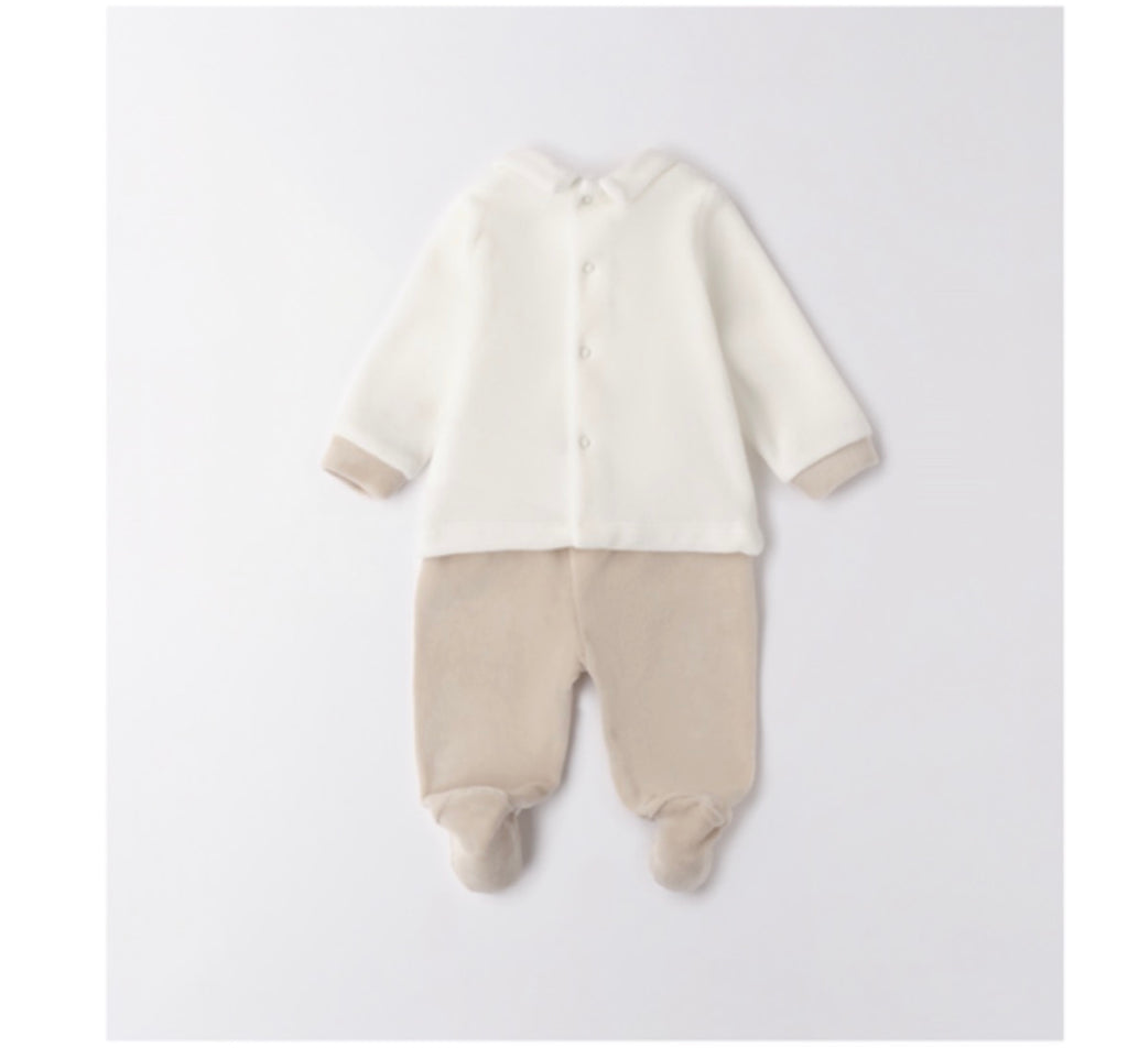 Ensemble bébé