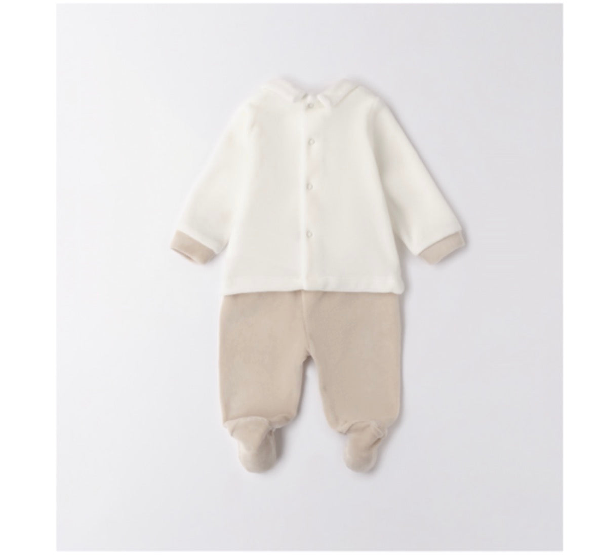 Ensemble bébé