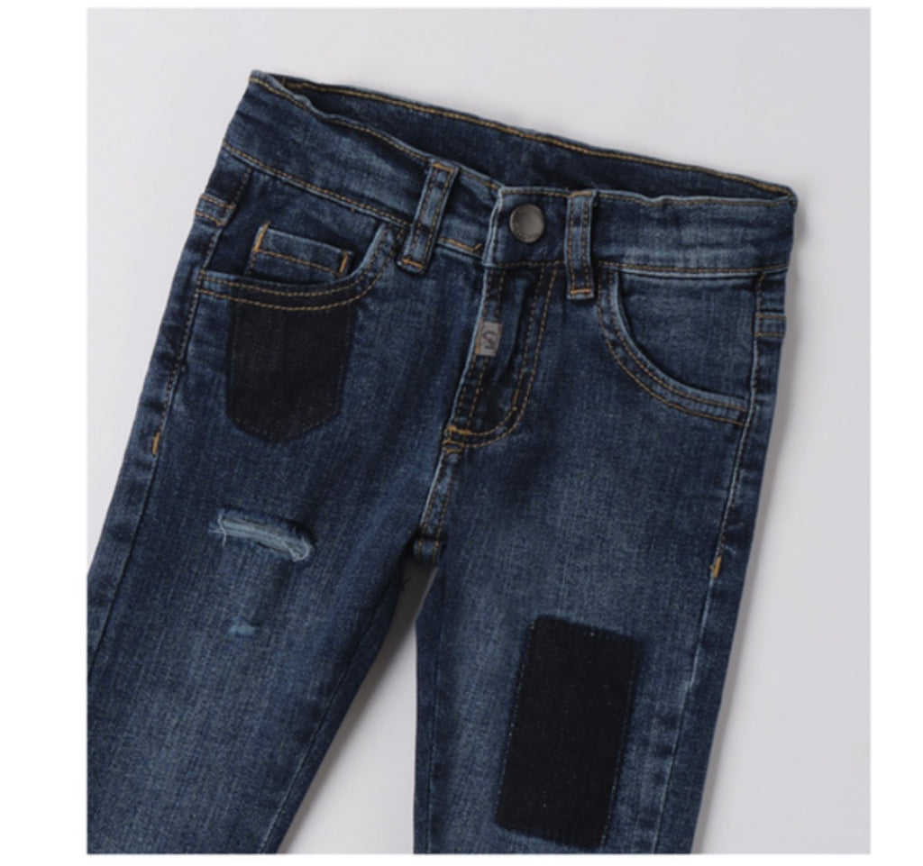 Jeans for Boy