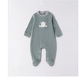 Romper Newborn