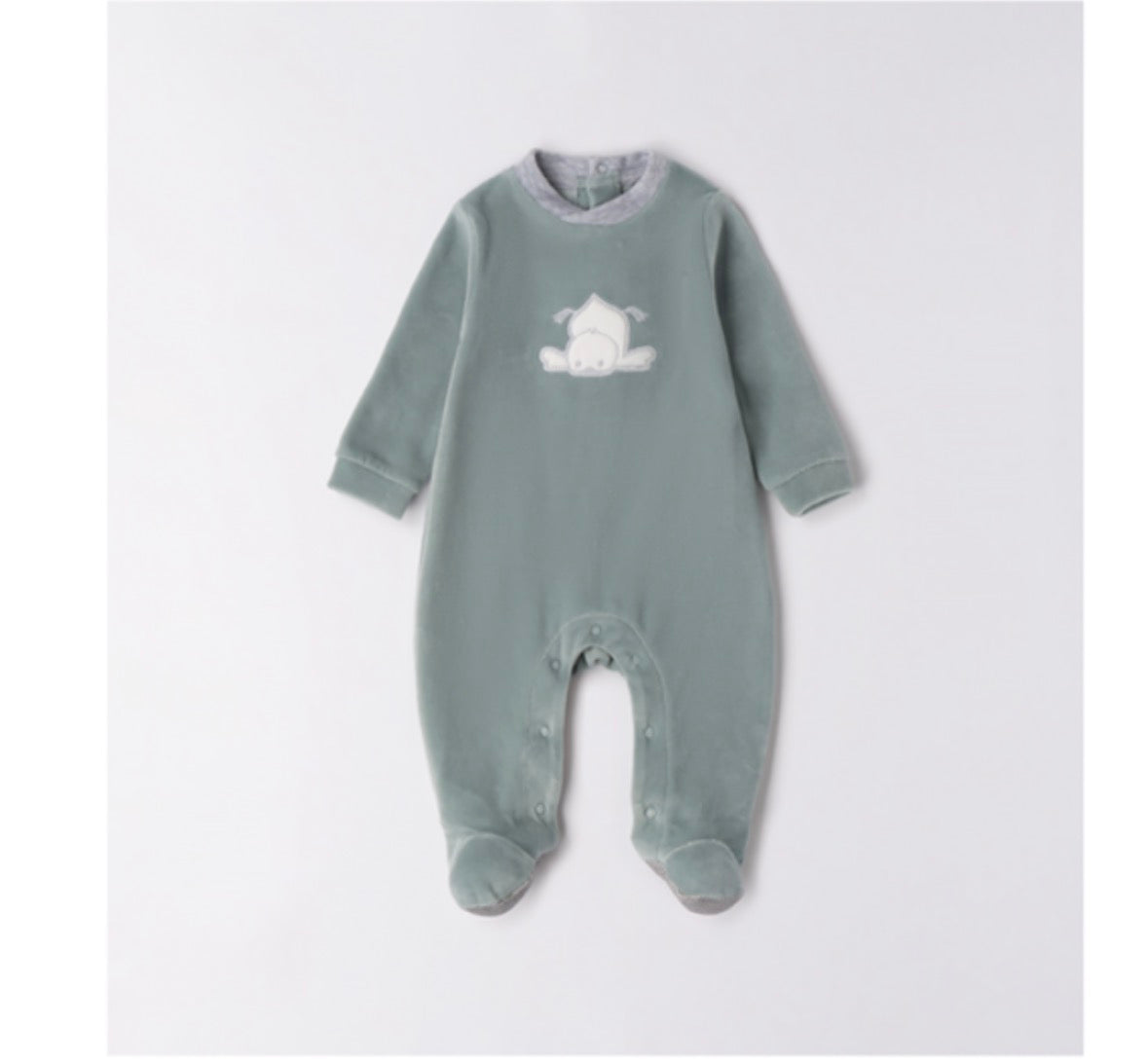 Romper Newborn