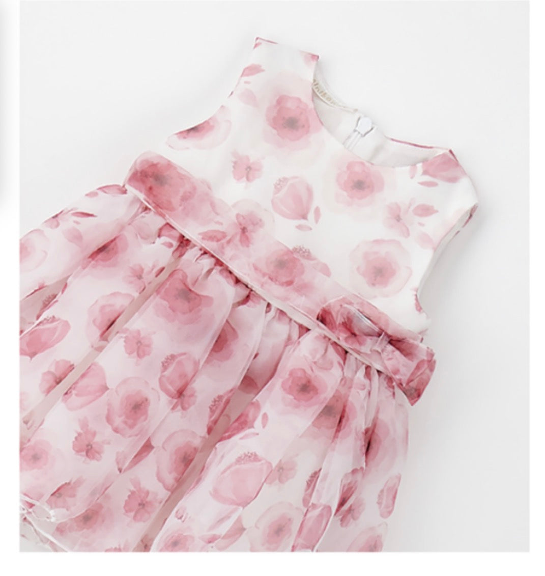 Baby Formal Dress