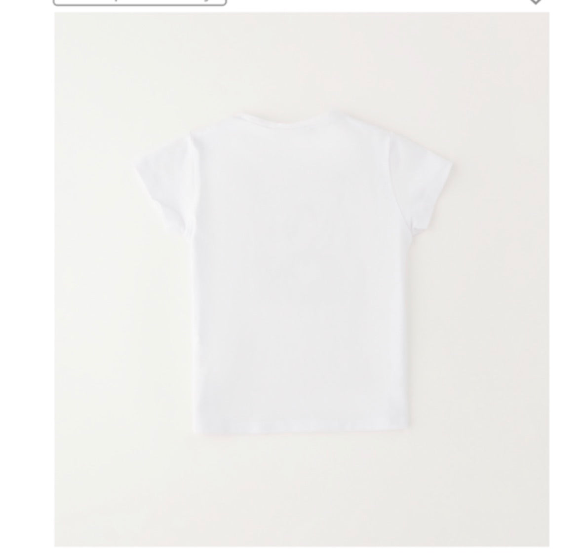 T-shirt