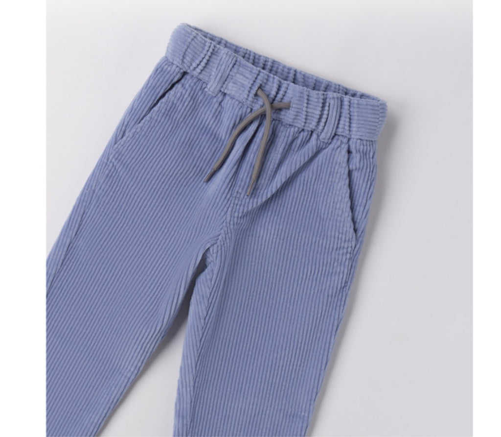 Trousers for Boy Velours