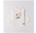 T-shirt BabyBoy