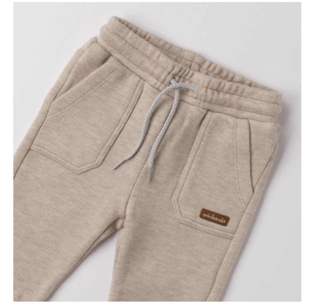 Trucksuite Pant BabyBoy