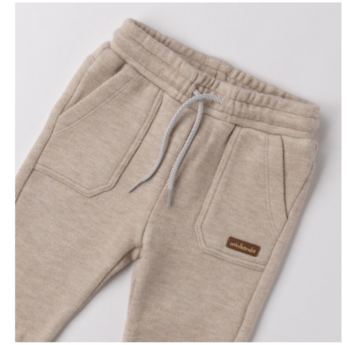 Trucksuite Pant BabyBoy
