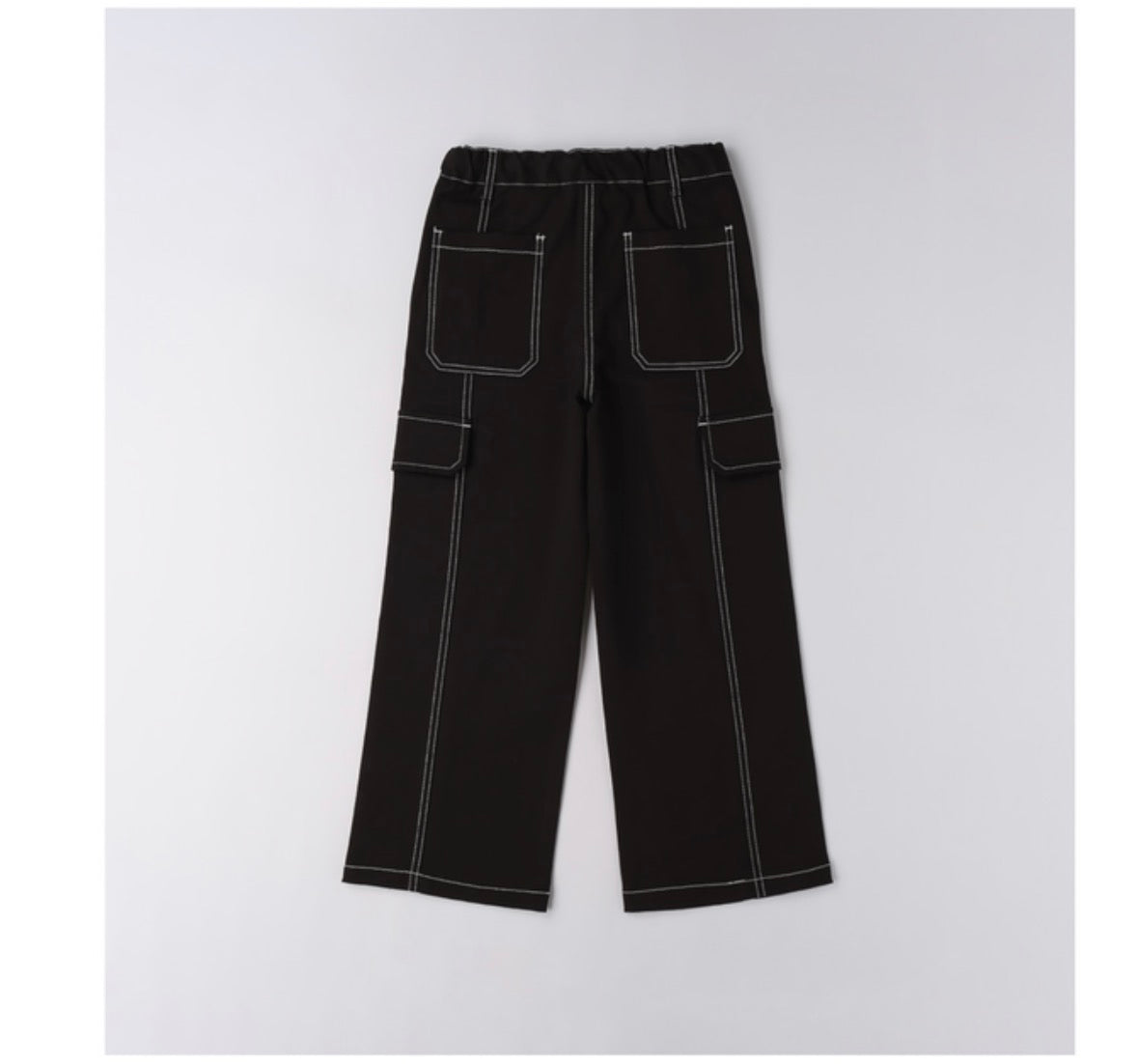 Trousers For Girl
