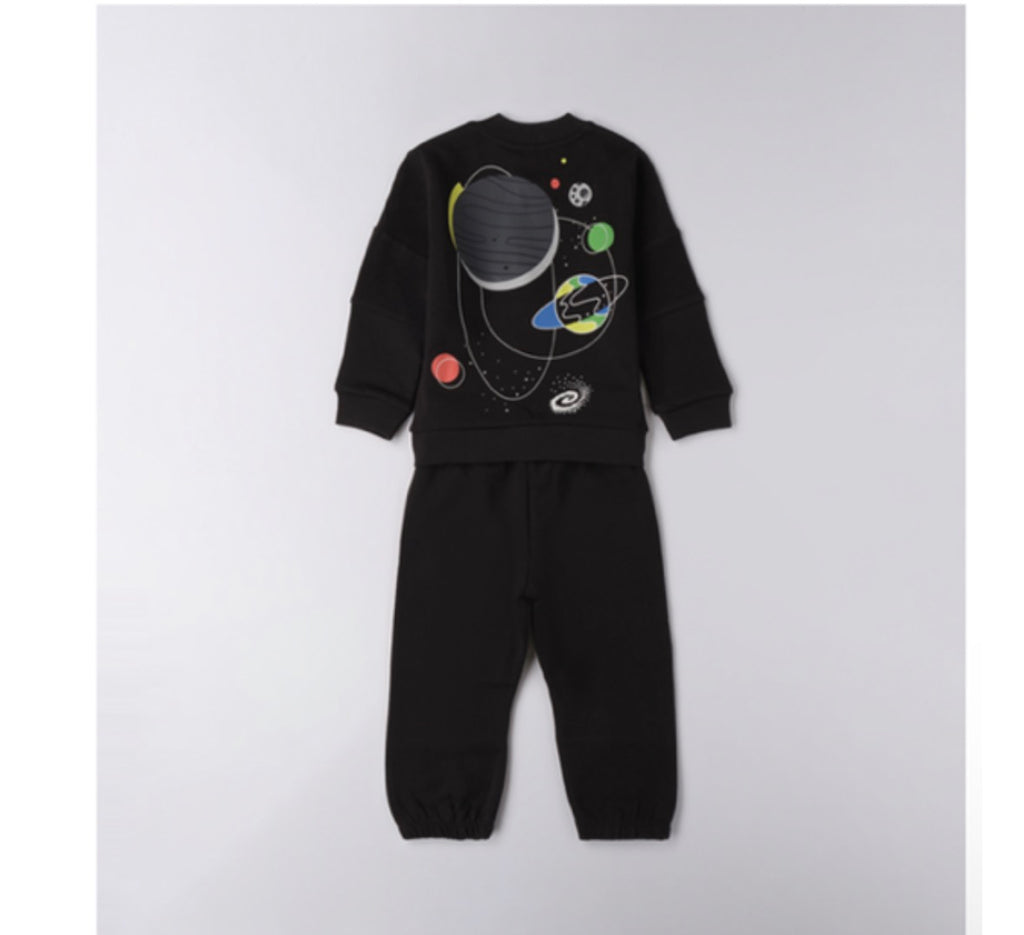 Trucksuite for Boy