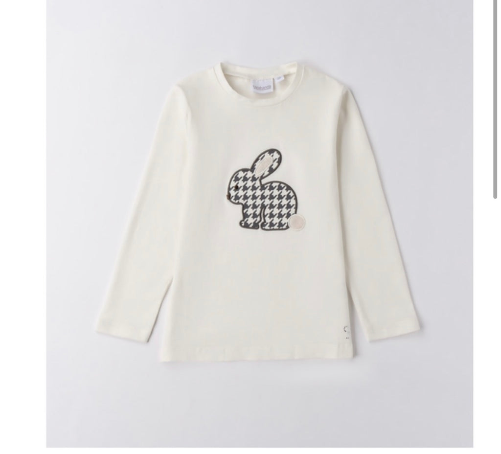 T-shirt Girl