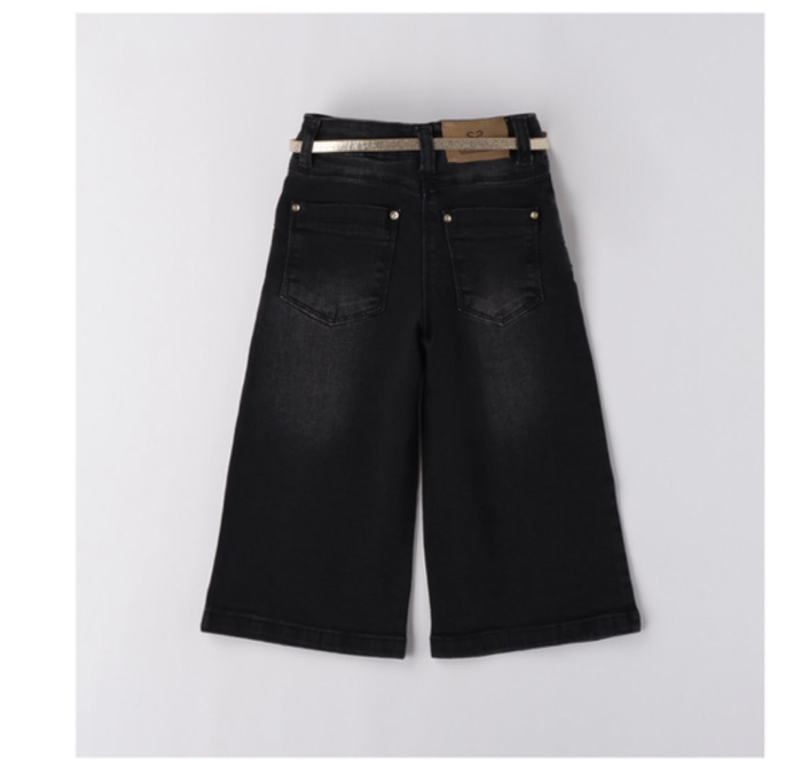 Trousers Girl