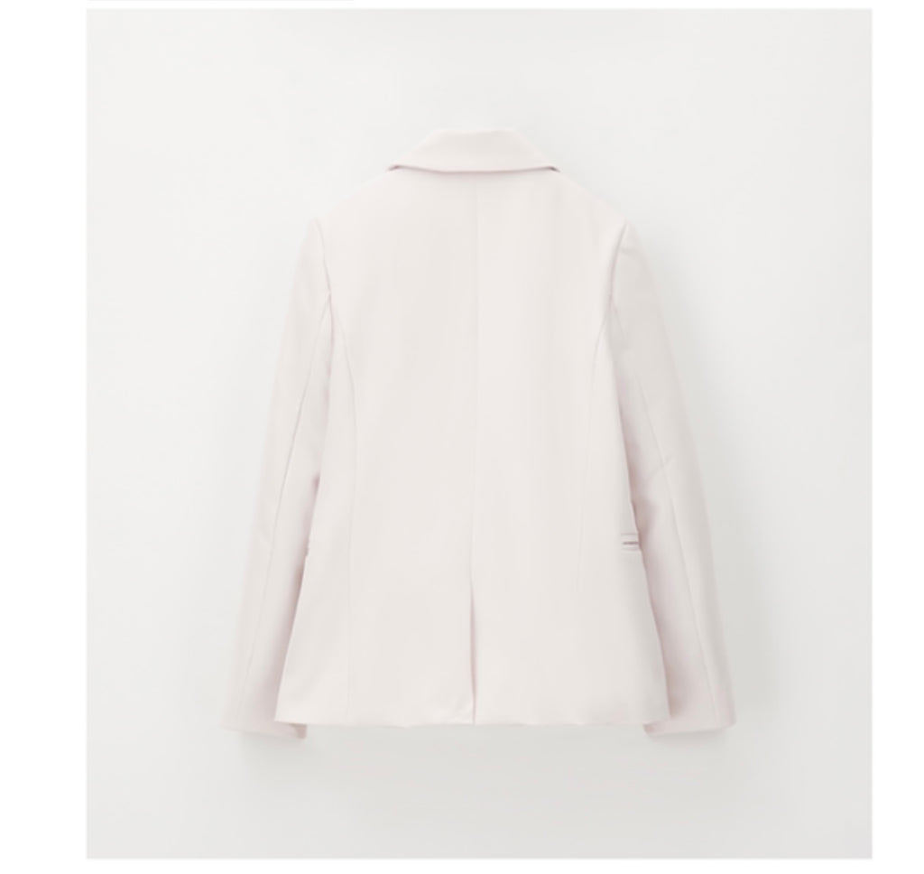 Elegant Girl Jacket