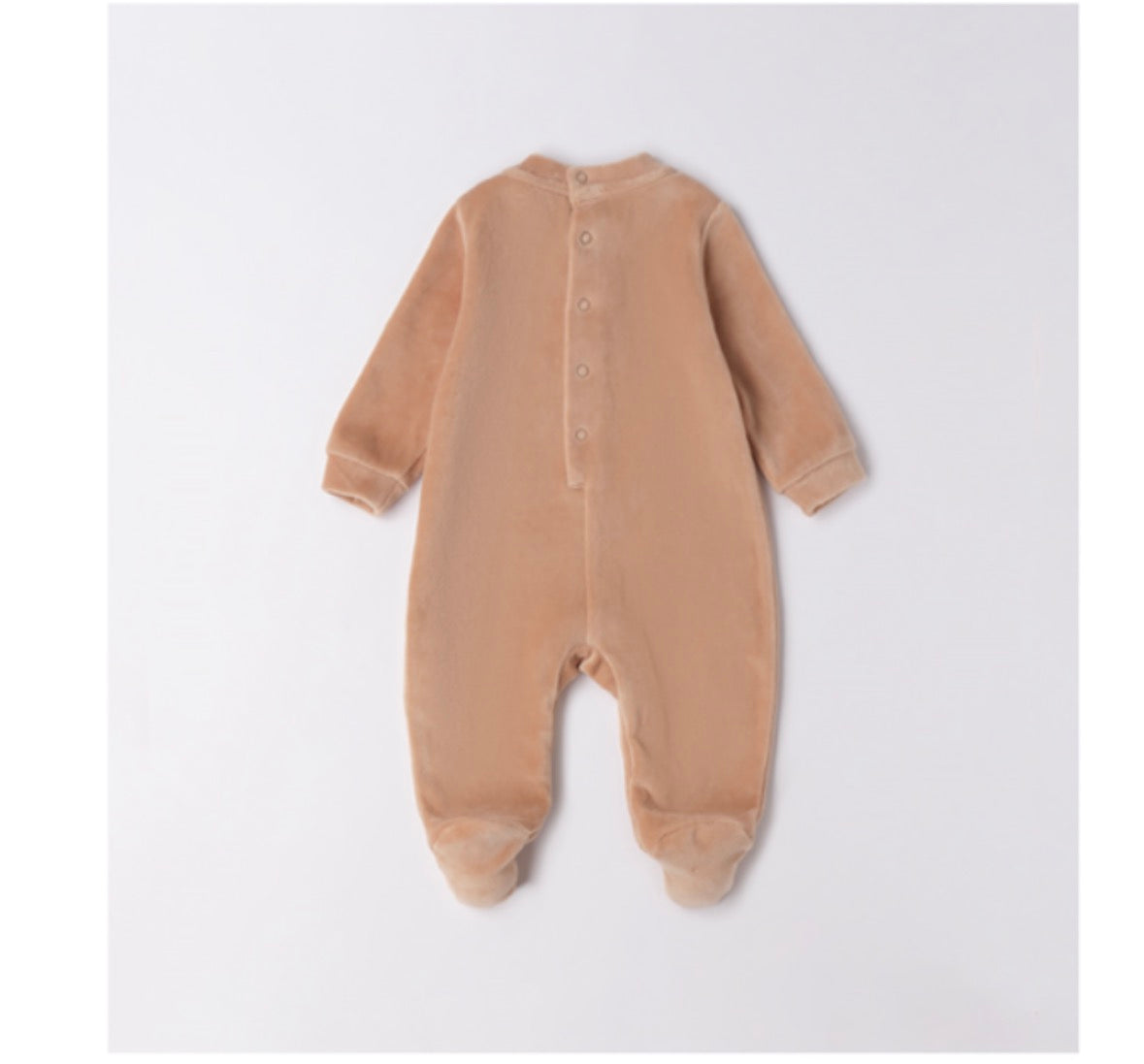 Romper Newborn
