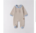 Romper NewBorn
