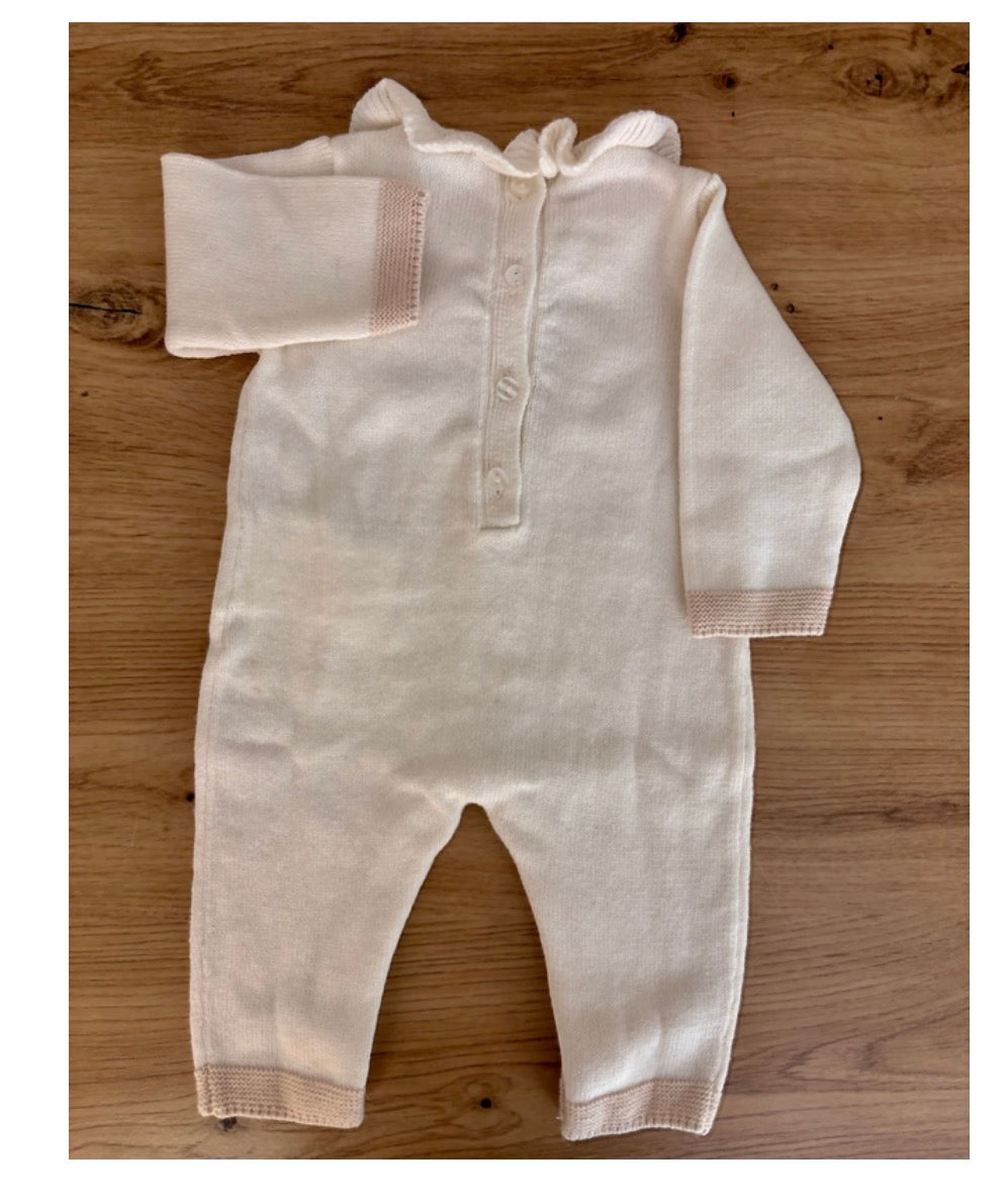 Romper For Baby Girl