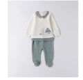 Ensemble NewBorn