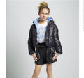 Short for Girl