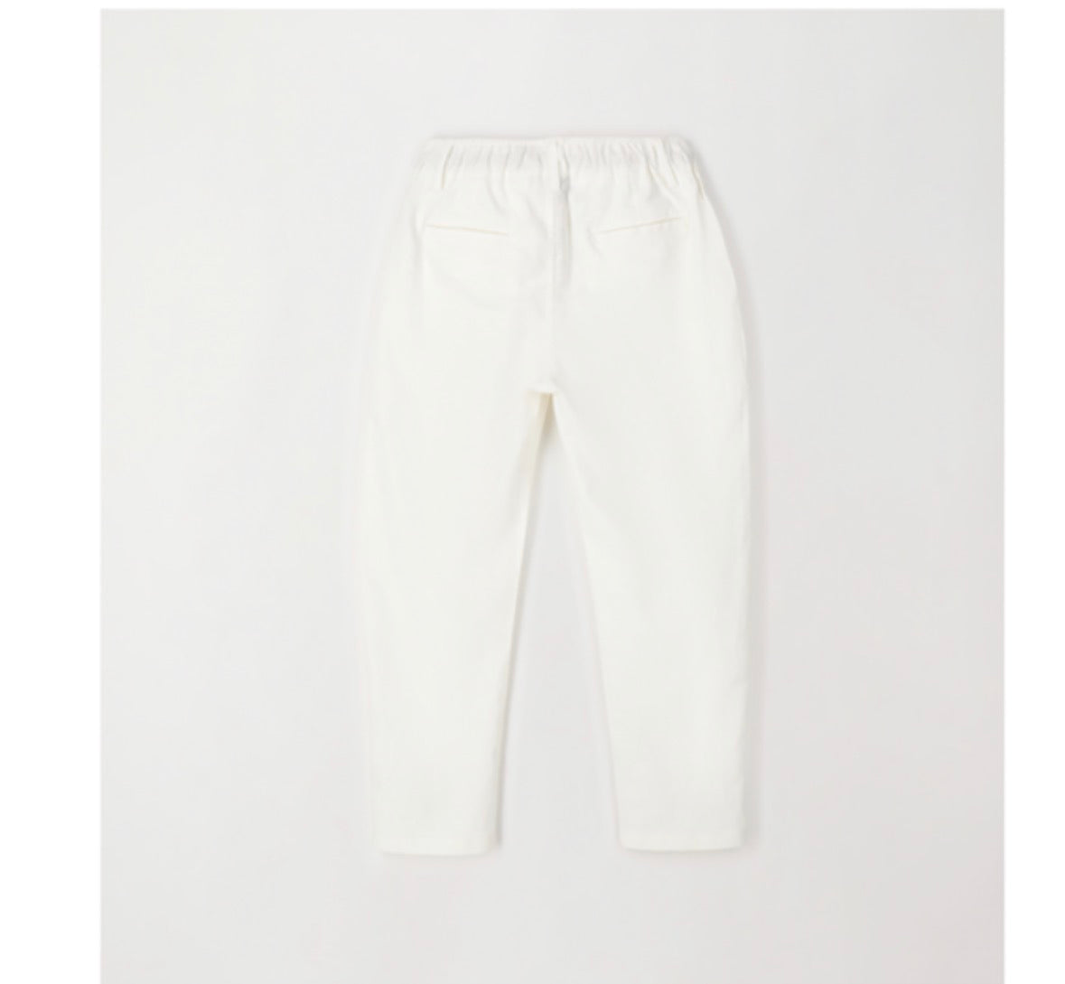 Trousers for Boy