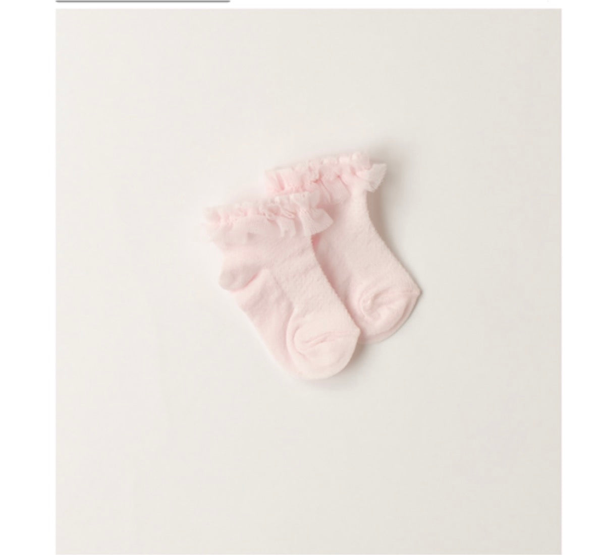 Baby Socks