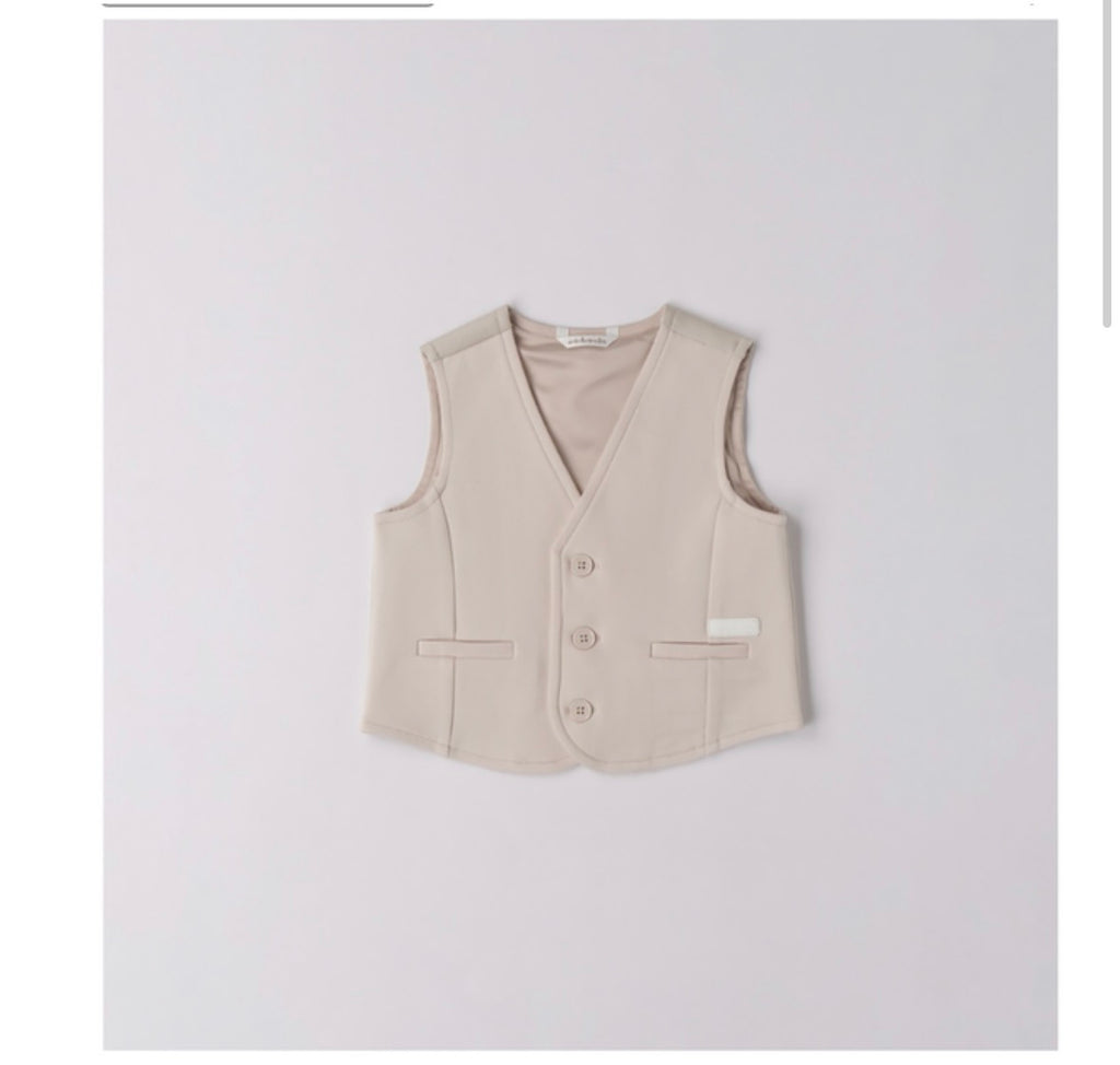 Gilet BabyBoy