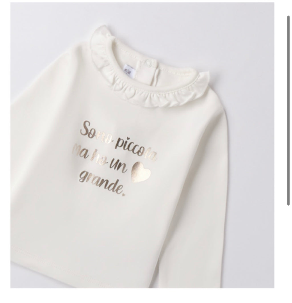 T-Shirt Baby Girl