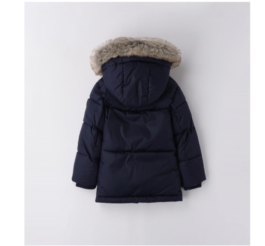 Jacket For Boy