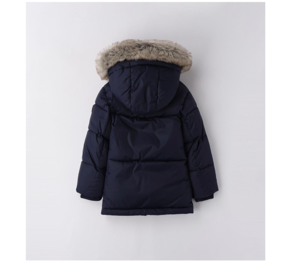Jacket For Boy