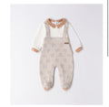 Romper Chenille