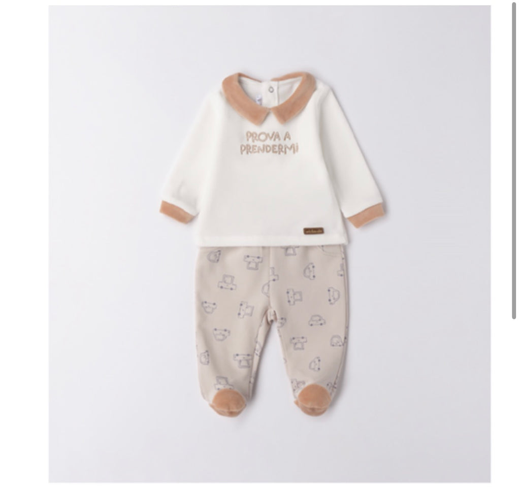 Ensemble NewBorn