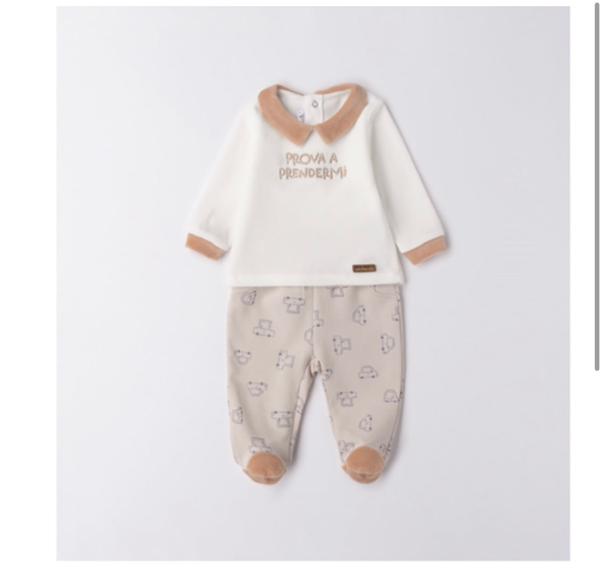 Ensemble NewBorn