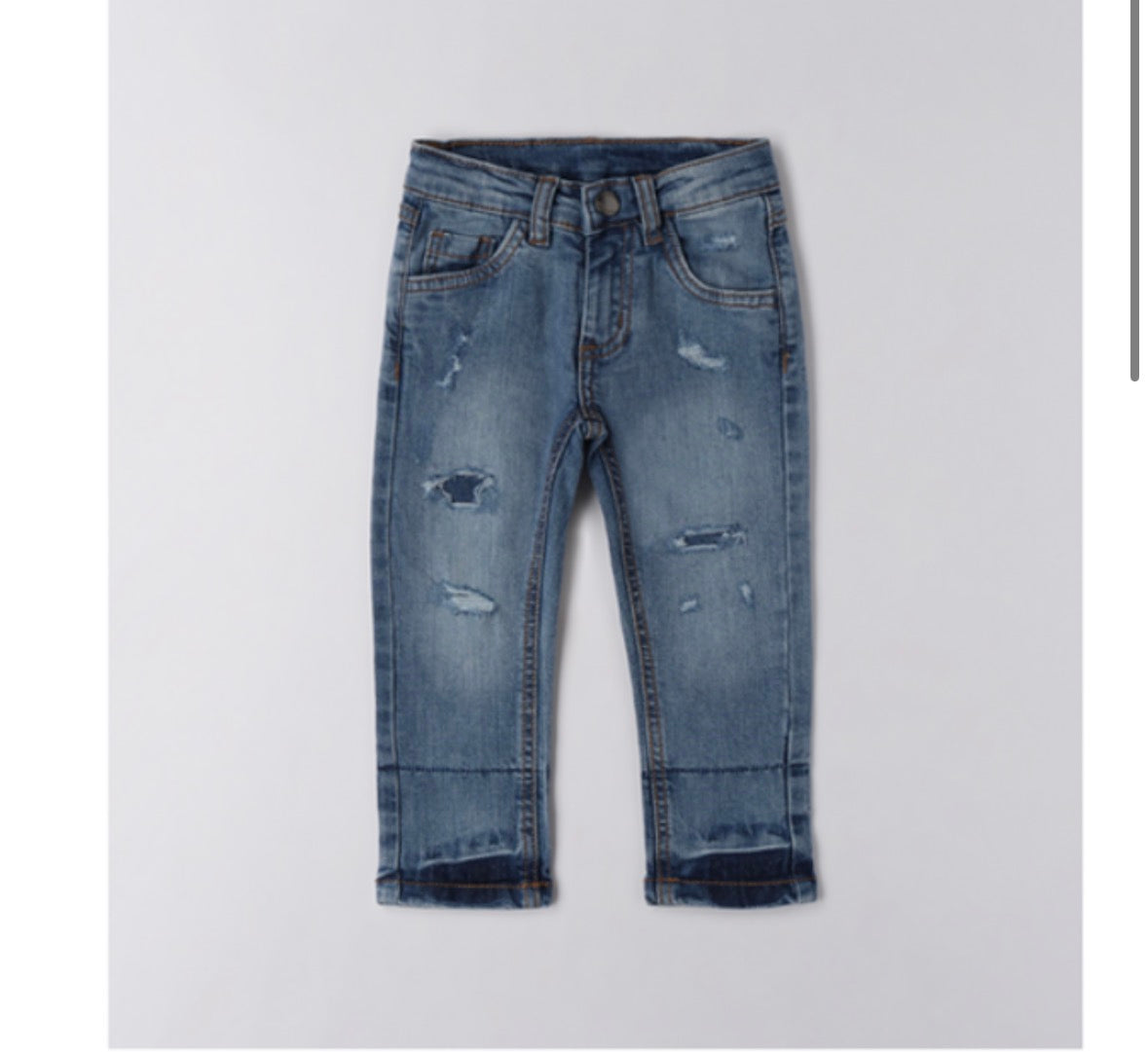 Jeans For Boy