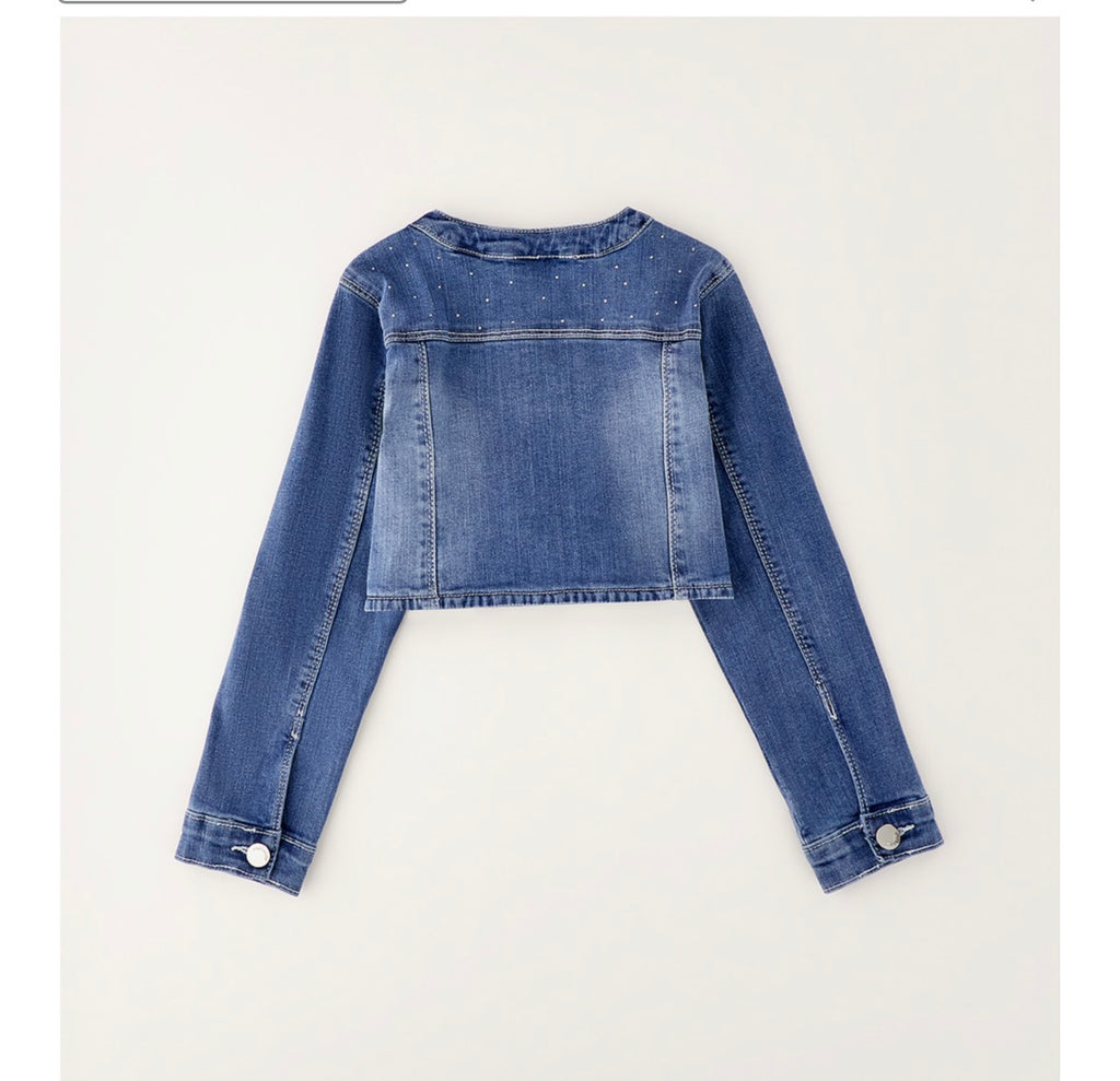 Girl’s Jacket