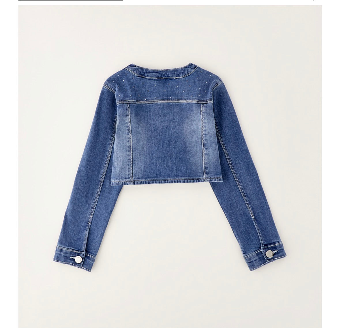 Girl’s Jacket