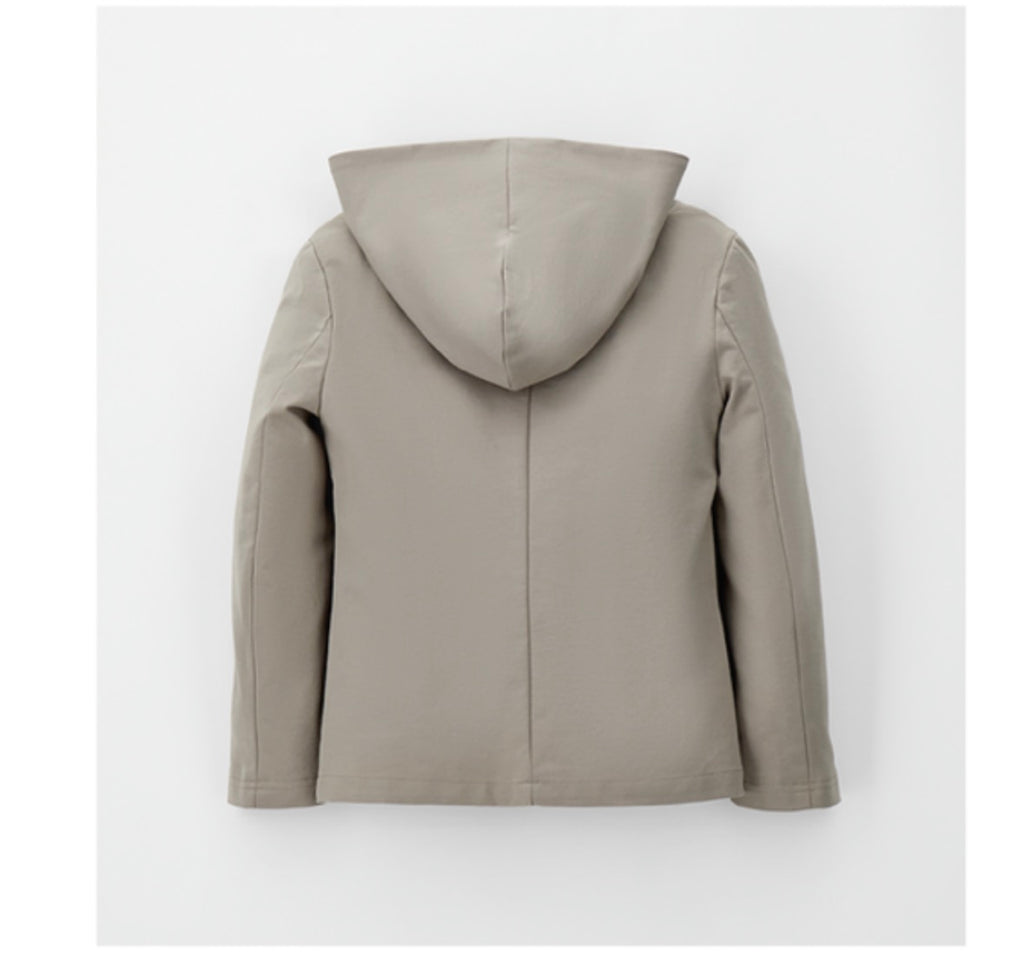 Jacket Boy