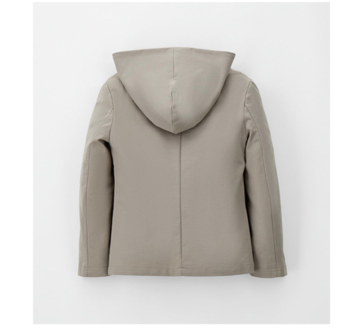 Jacket Boy